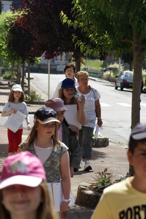 063 Waldescher Schüler in Lucenay 2011